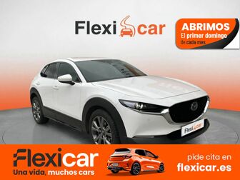 Imagen de MAZDA CX-30 2.0 Skyactiv-G Evolution 2WD 90kW