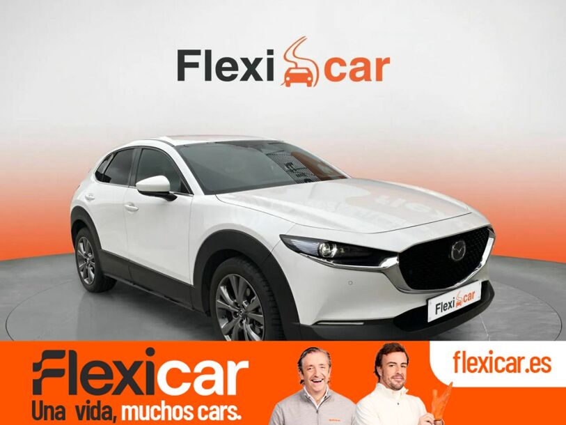 Foto del MAZDA CX-30 2.0 Skyactiv-X Zenith AWD 137kW