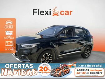 Imagen de MG ZS 1.0 T-GDI Luxury 82kW