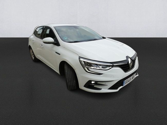 Foto del RENAULT Mégane 1.5dCi Blue Business 85kW