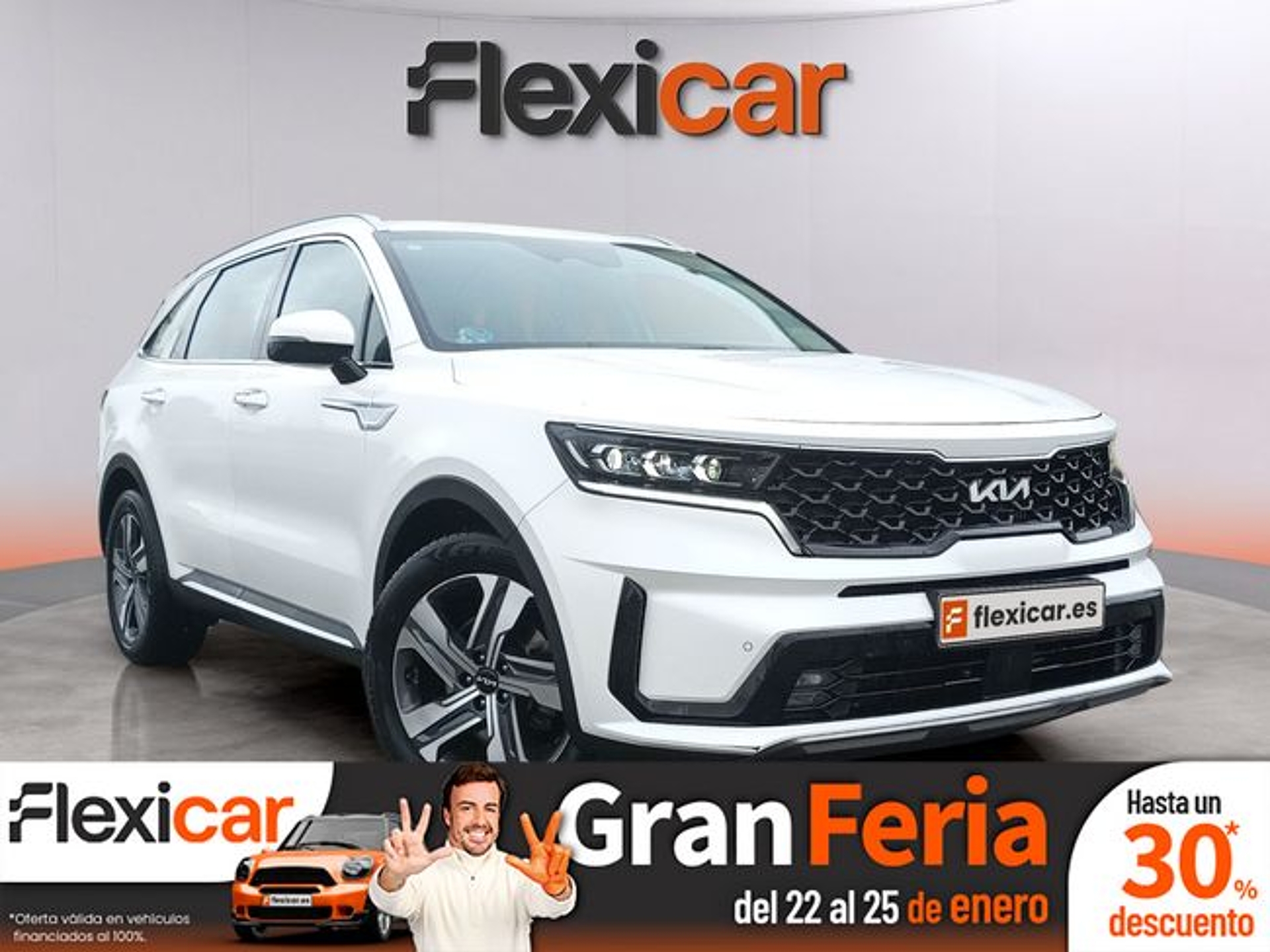 Imagen de KIA Sorento