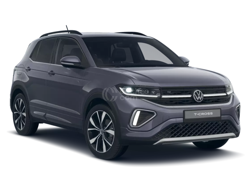 Foto del VOLKSWAGEN T-Cross 1.0 TSI R-Line 85kW Aut.
