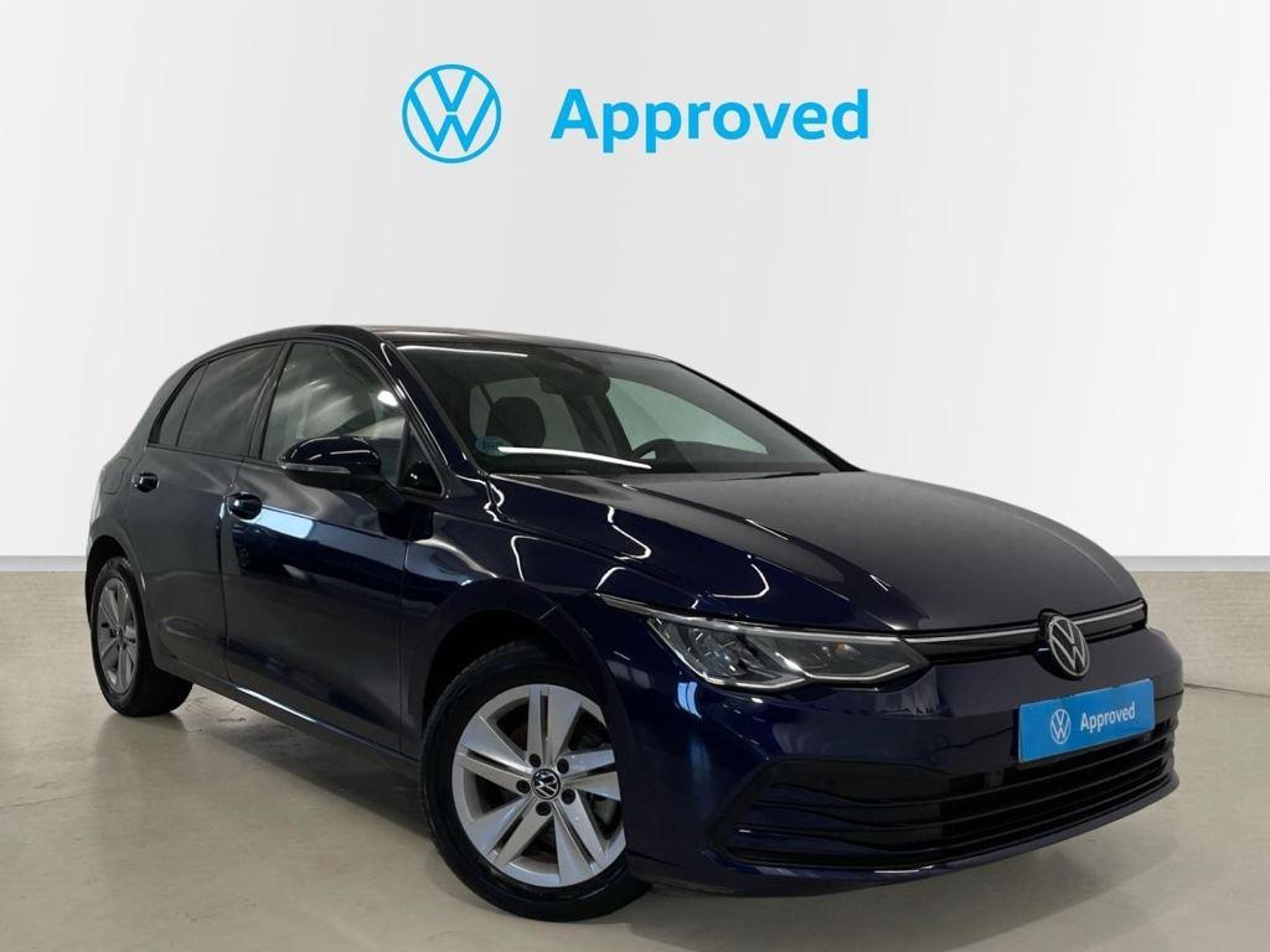 Imagen de VOLKSWAGEN Golf