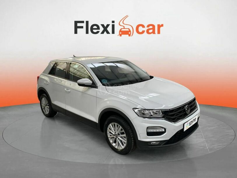 Foto del VOLKSWAGEN T-Roc 2.0TDI Edition 85kW