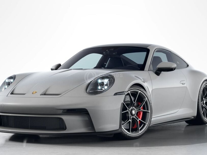 Foto del PORSCHE 911 GT3 Touring Package PDK