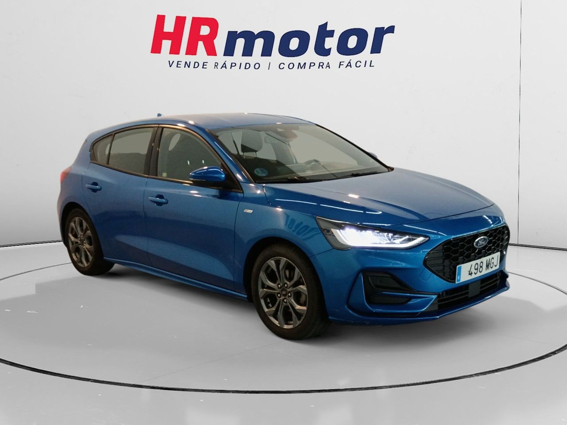 Imagen de FORD Focus