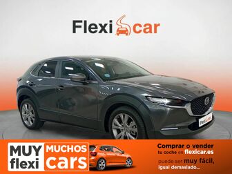 Imagen de MAZDA CX-30 2.0 Skyactiv-X Evolution 2WD 132kW