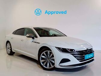 Imagen de VOLKSWAGEN Arteon 1.5 TSI Elegance 110kW