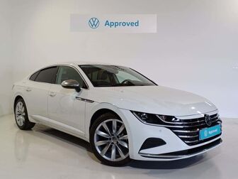 Imagen de VOLKSWAGEN Arteon 1.5 TSI Elegance 110kW