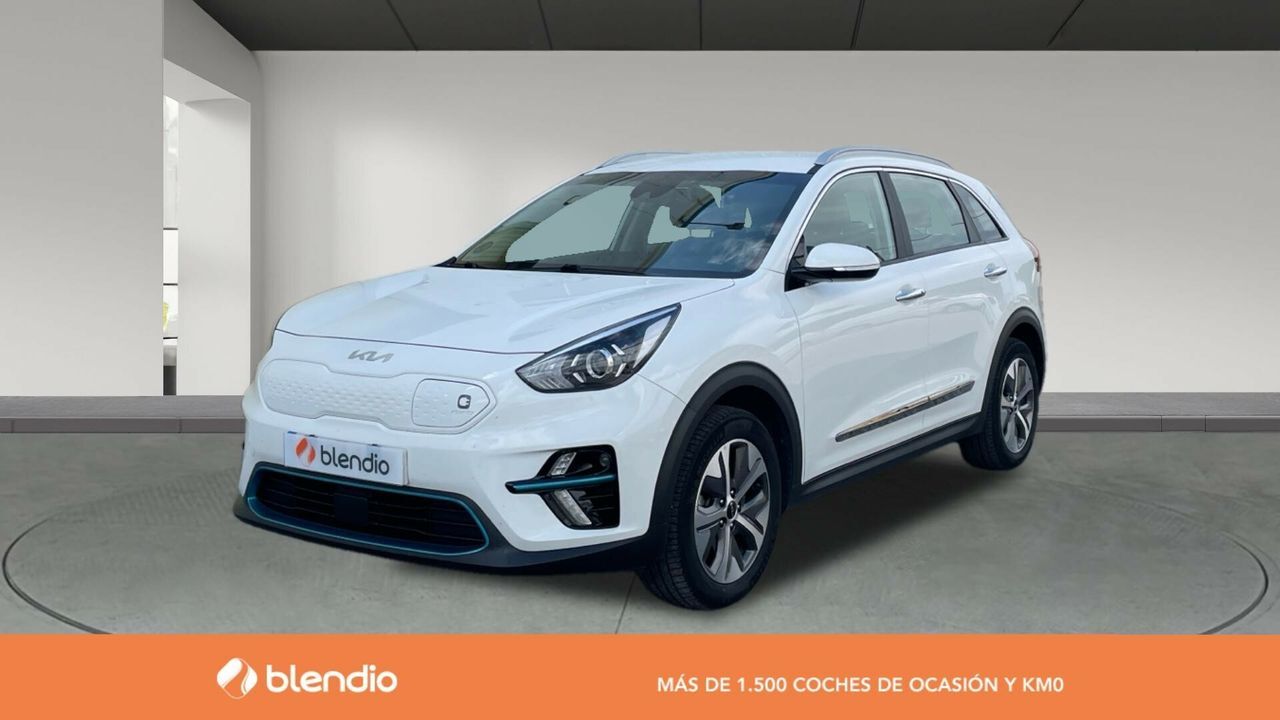 KIA Niro (BEV 65KWH E-NIRO DRIVE 204CV 5P) en Cantabria