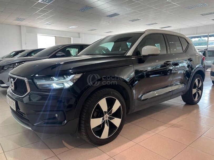 Foto del VOLVO XC40 D3 Inscription Aut.