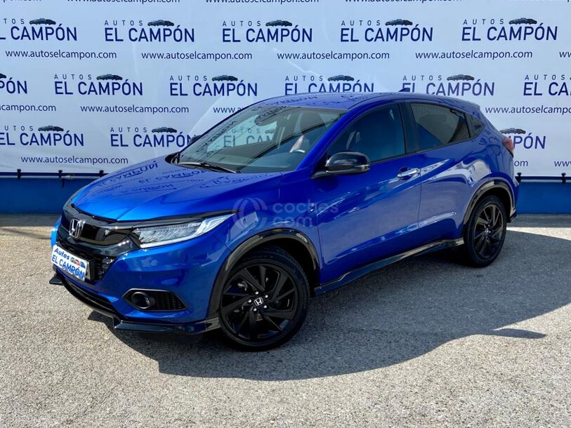 Foto del HONDA HR-V SUV HR-V 1.5 i-VTEC Sport CVT