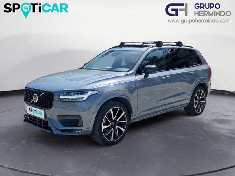 Foto del VOLVO XC90 B5 Plus Dark AWD Aut.