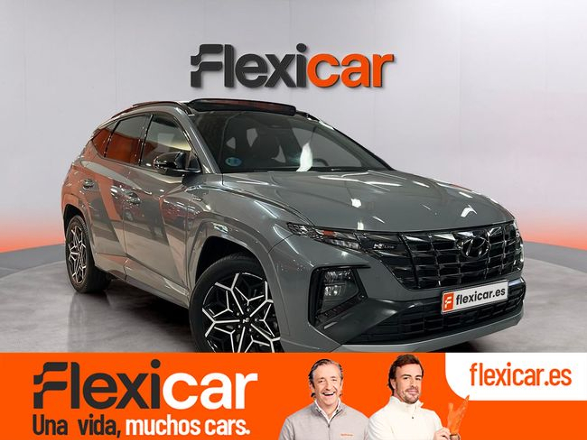 Imagen de HYUNDAI Tucson