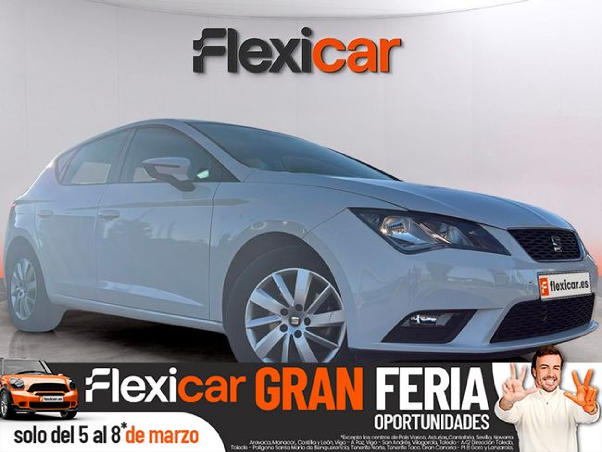 Imagen de SEAT León