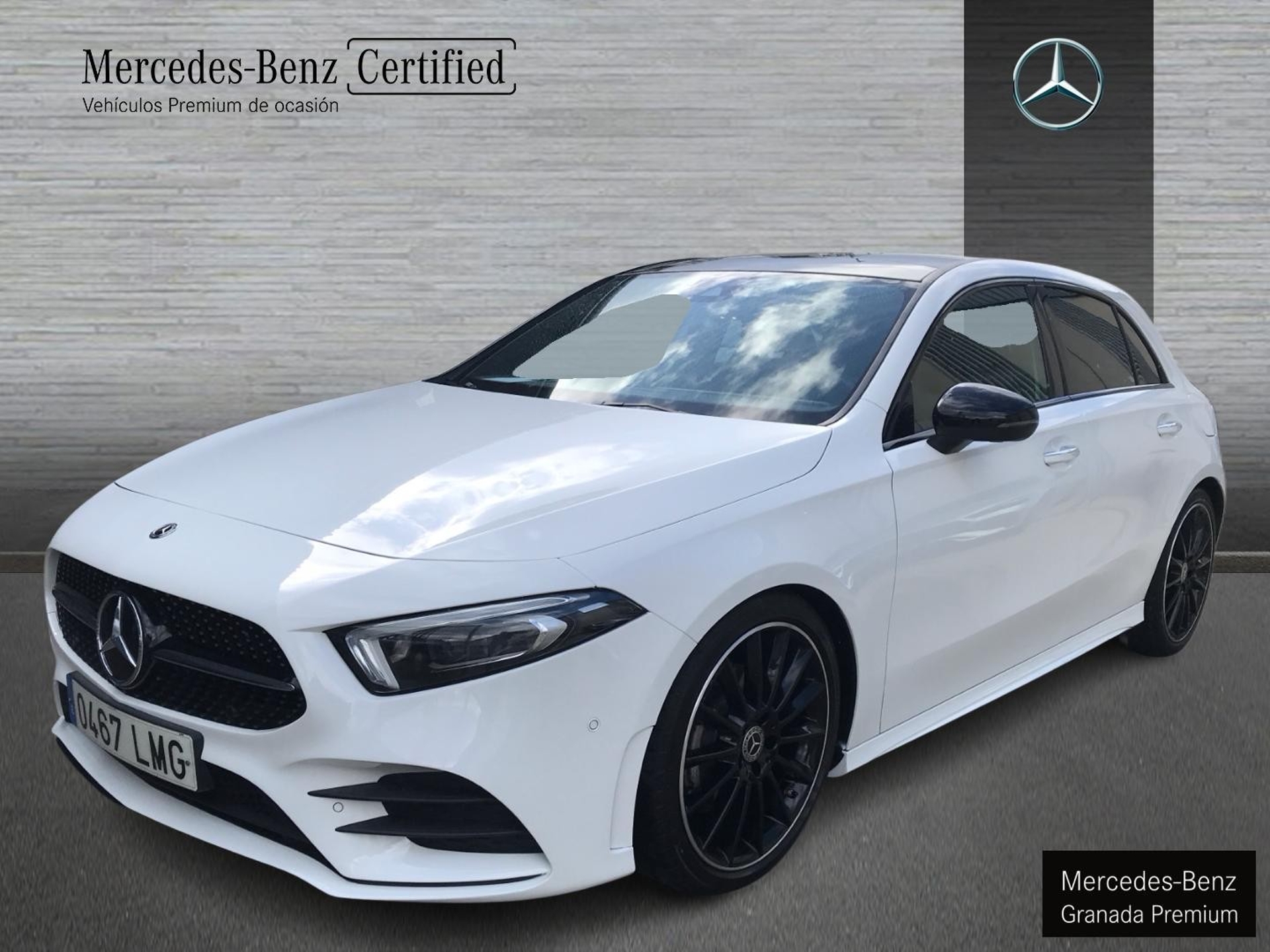 Imagen de MERCEDES Clase B