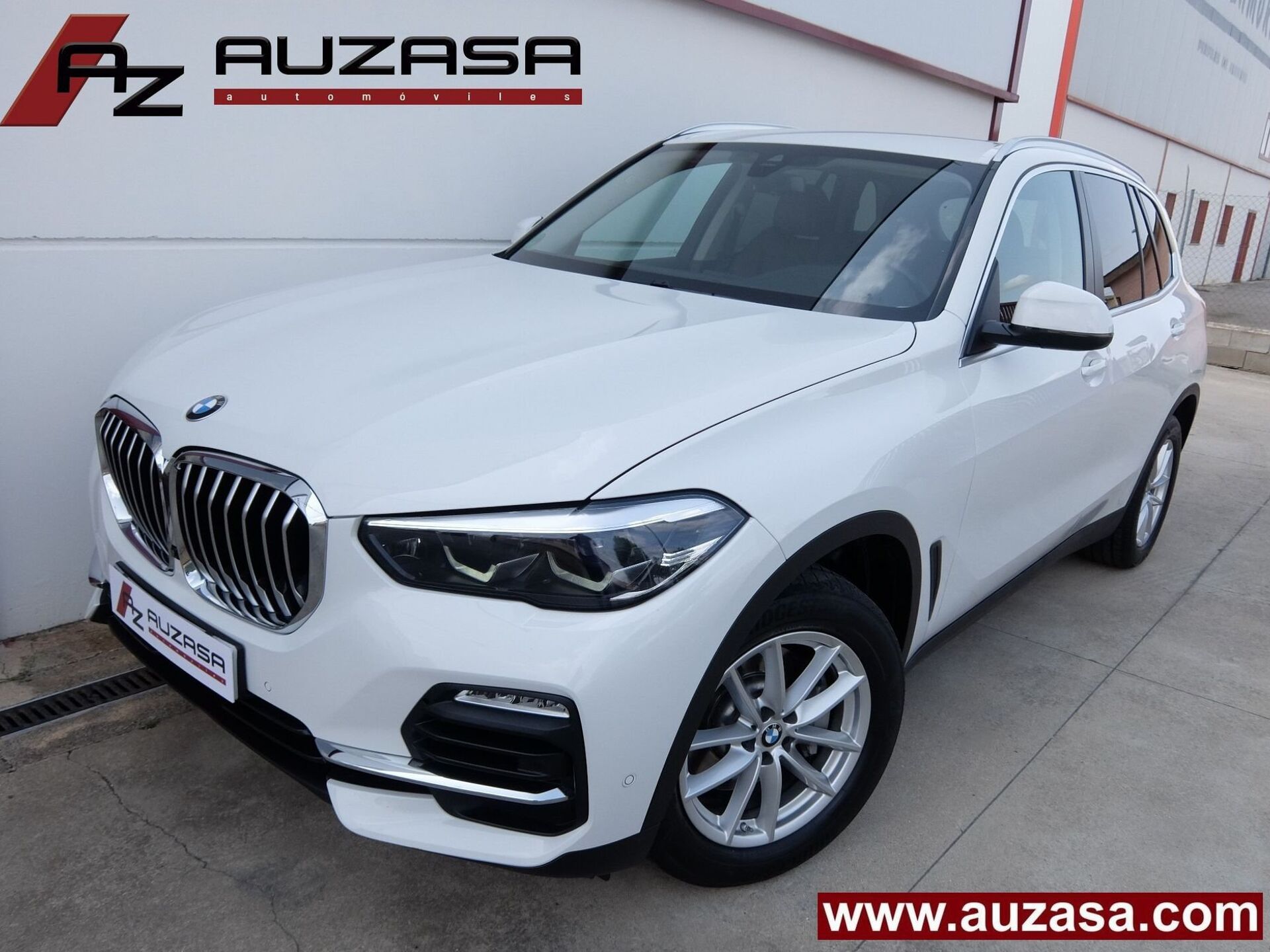 Imagen de BMW X5