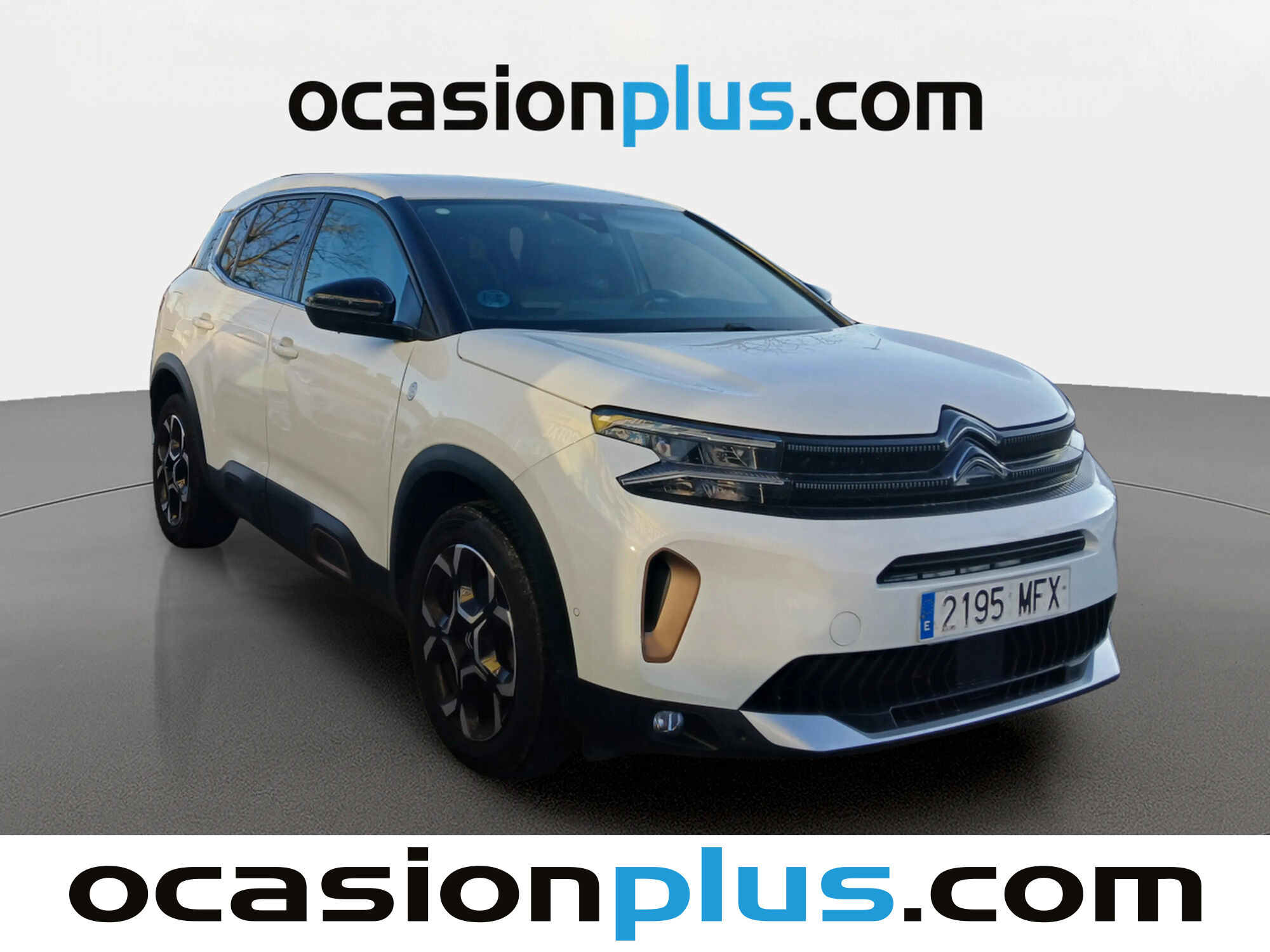 Foto del CITROEN C5 Aircross PureTech S&S C-Series 130