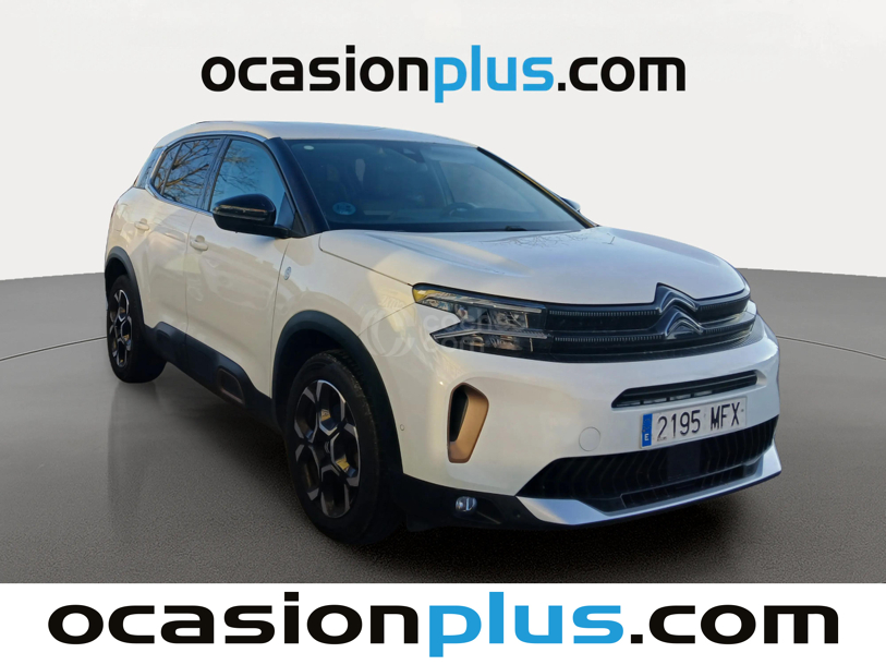 Foto del CITROEN C5 Aircross PureTech S&S C-Series 130