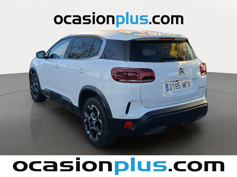 Foto del CITROEN C5 Aircross PureTech S&S C-Series 130