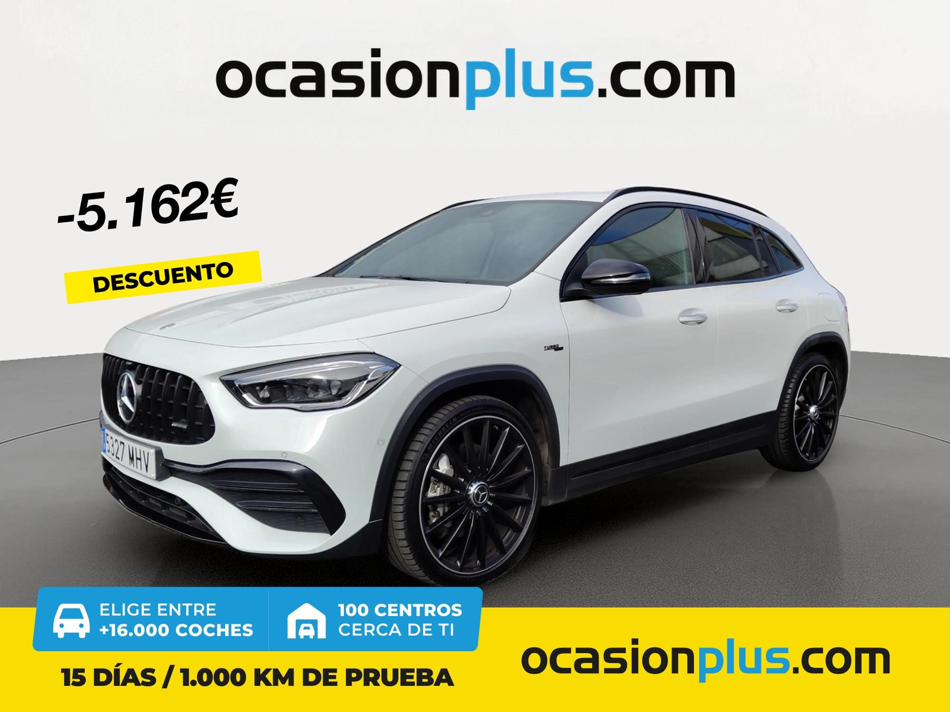 Imagen de MERCEDES Clase CLA