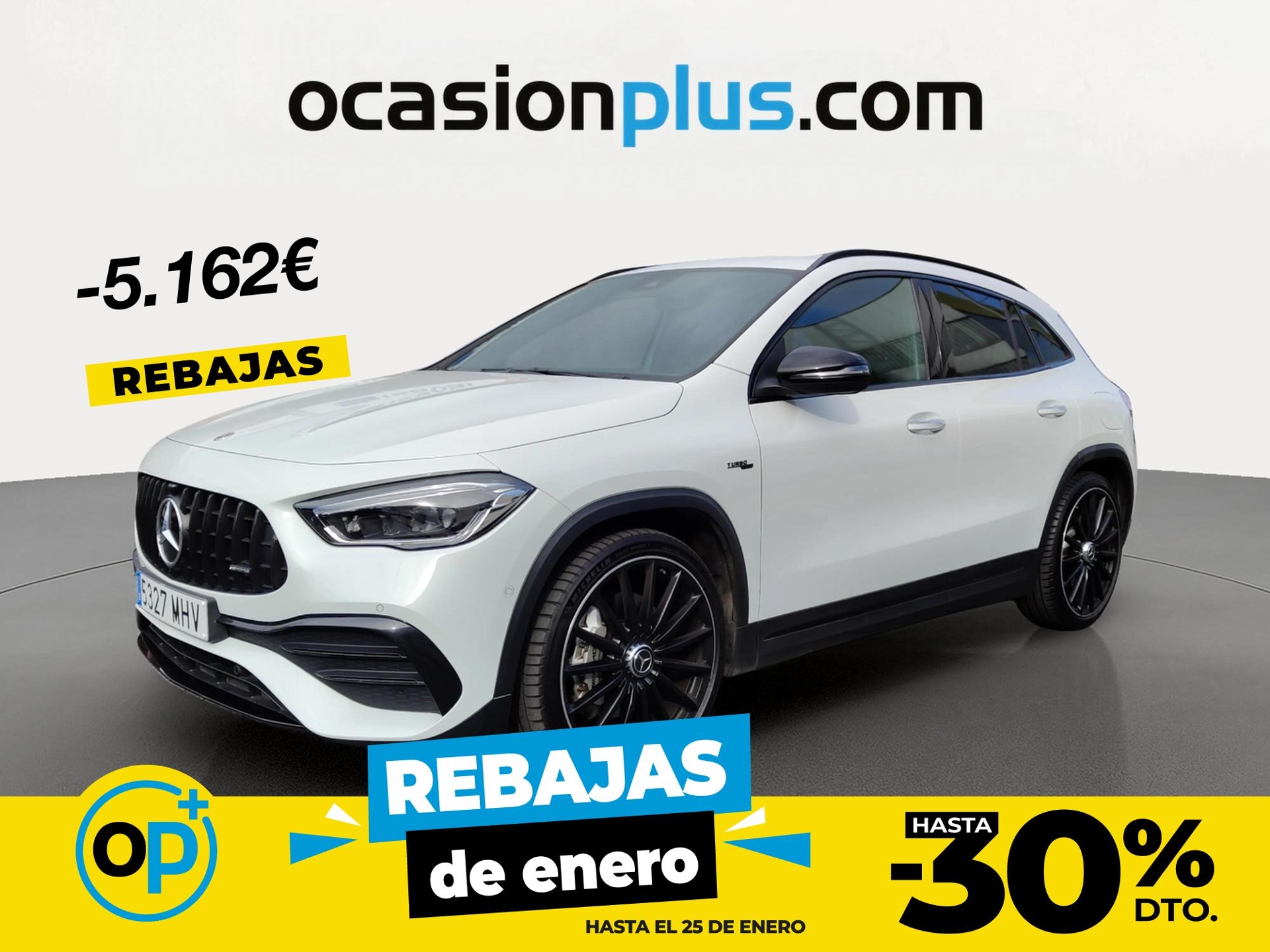 Imagen de MERCEDES Clase CLA