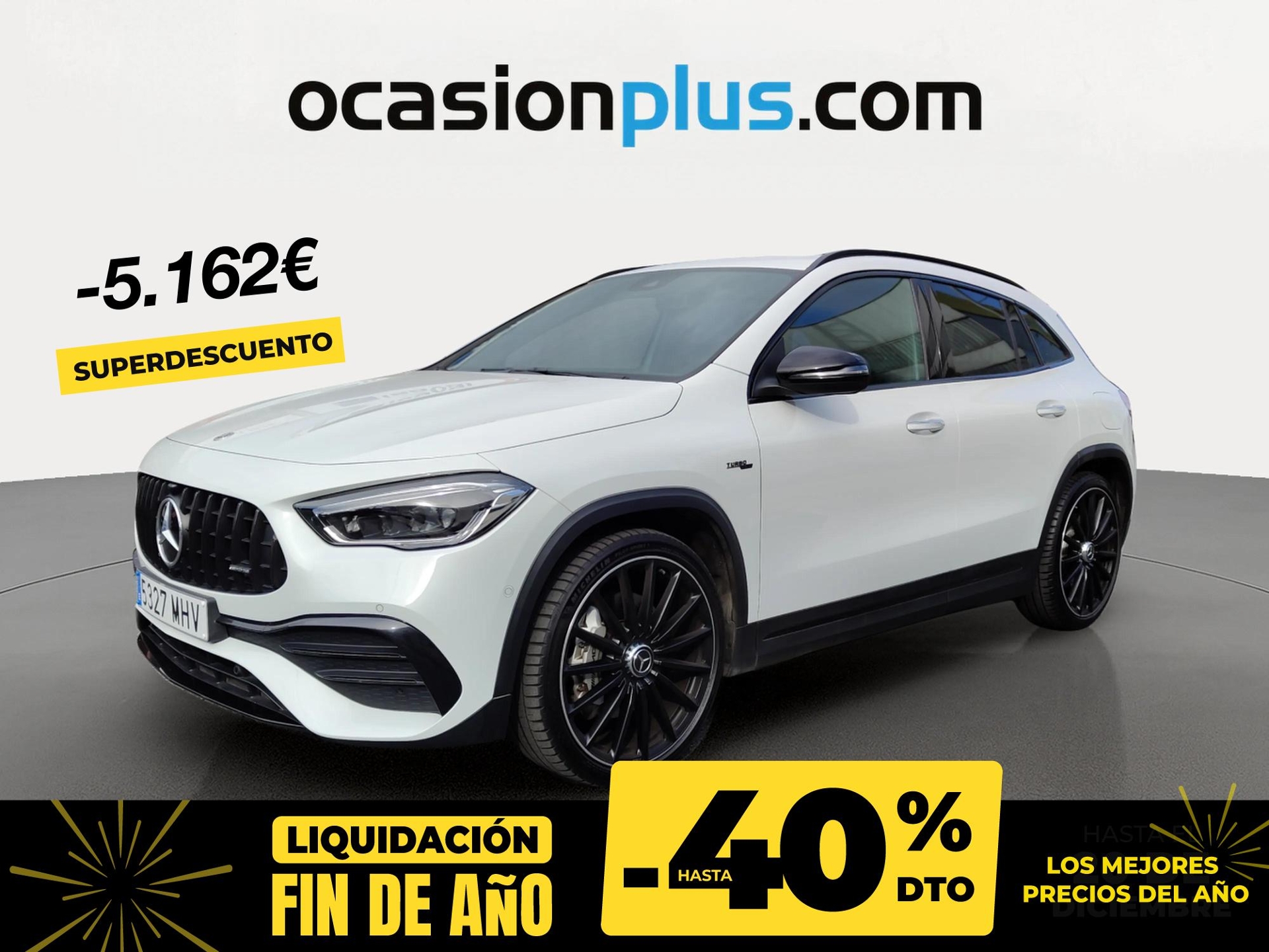 Imagen de MERCEDES Clase CLA