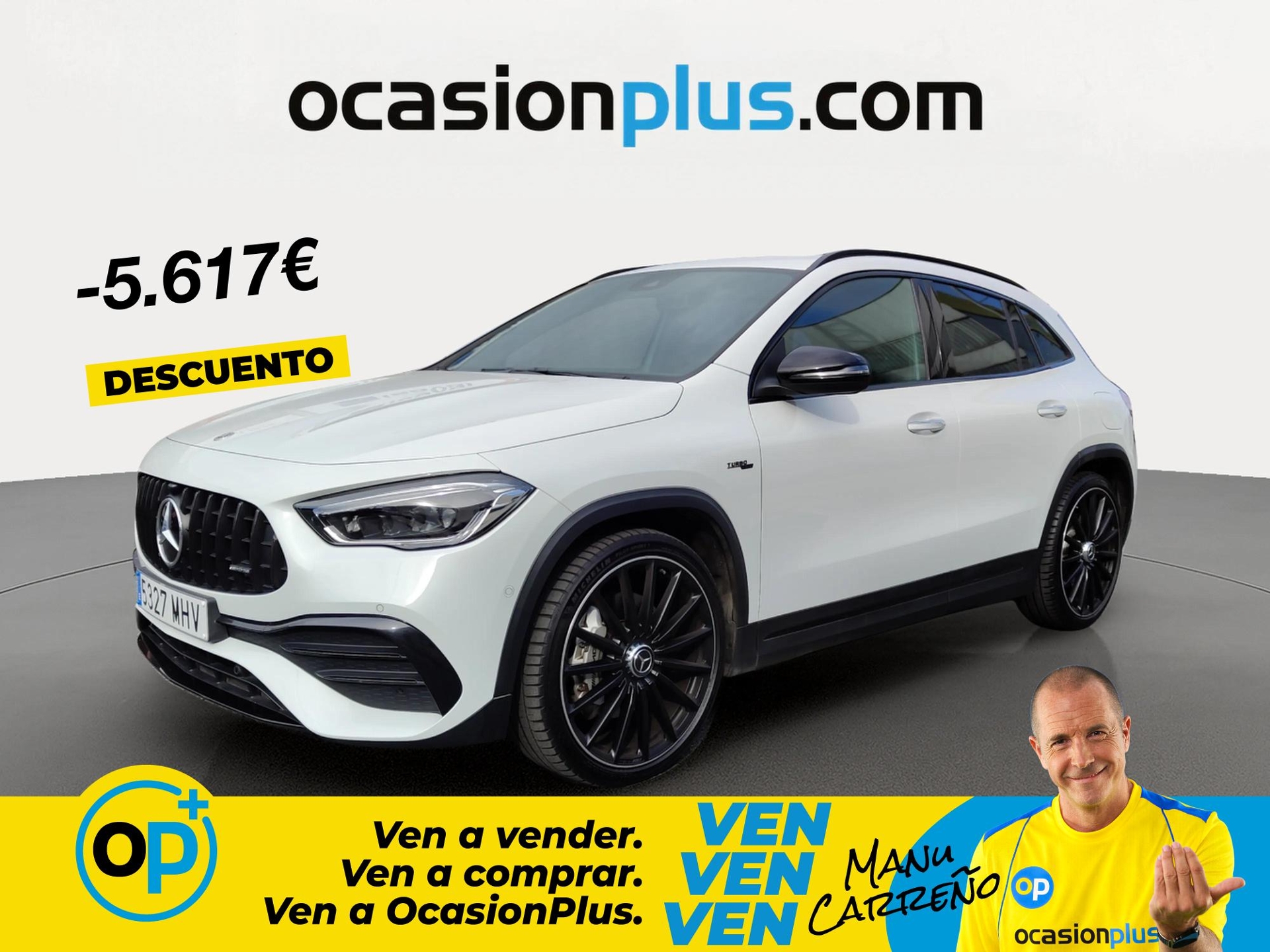 Imagen de MERCEDES Clase CLA