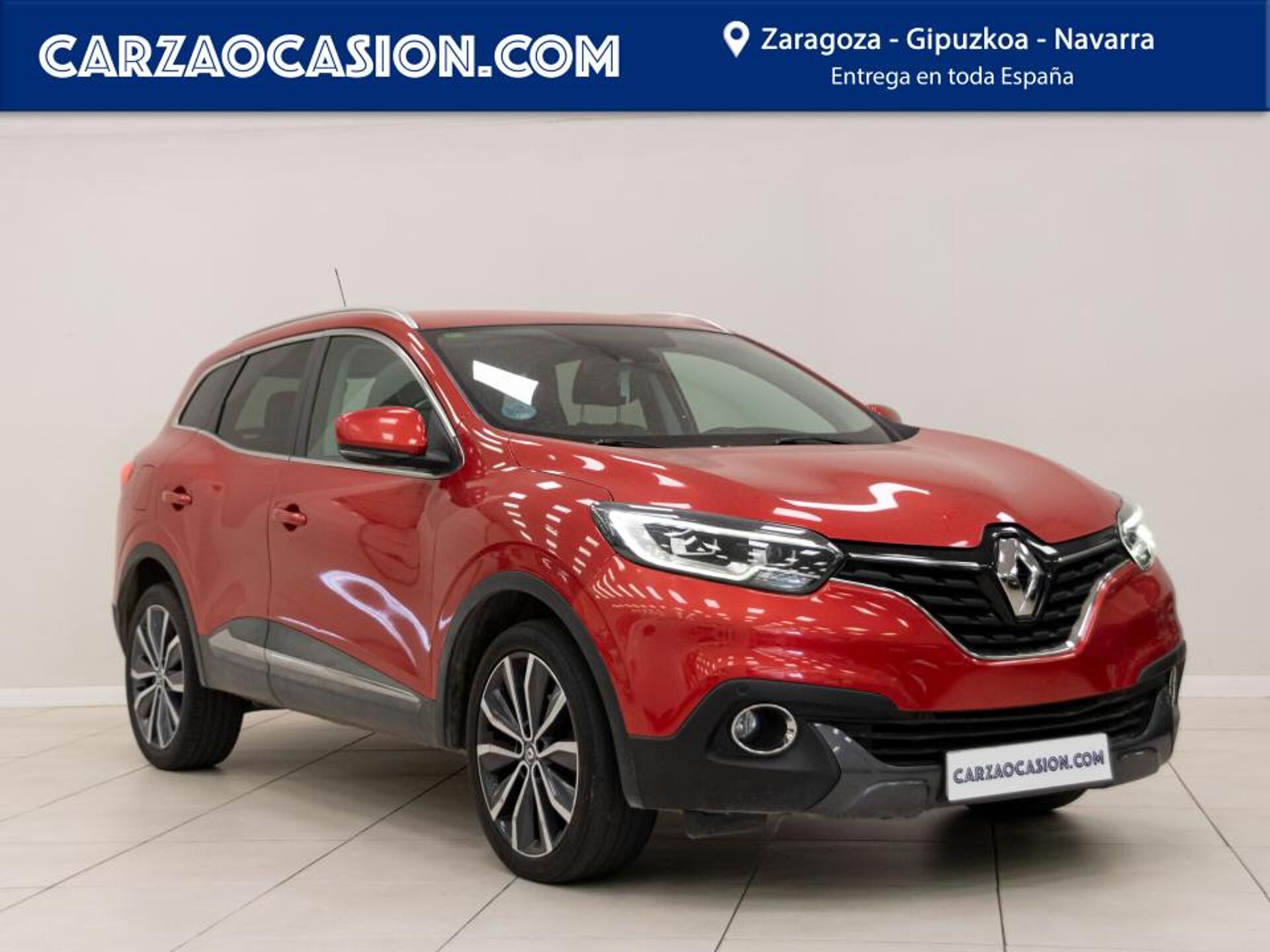 Imagen de RENAULT Kadjar