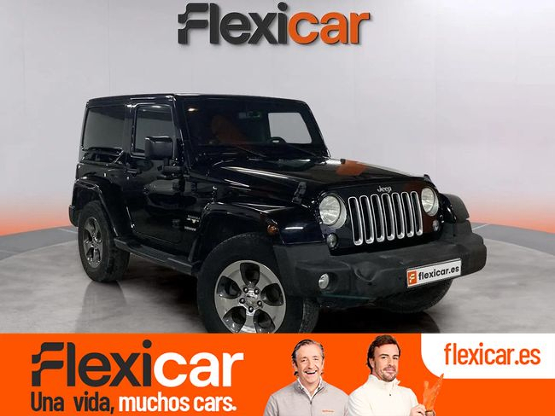 Imagen de JEEP Wrangler
