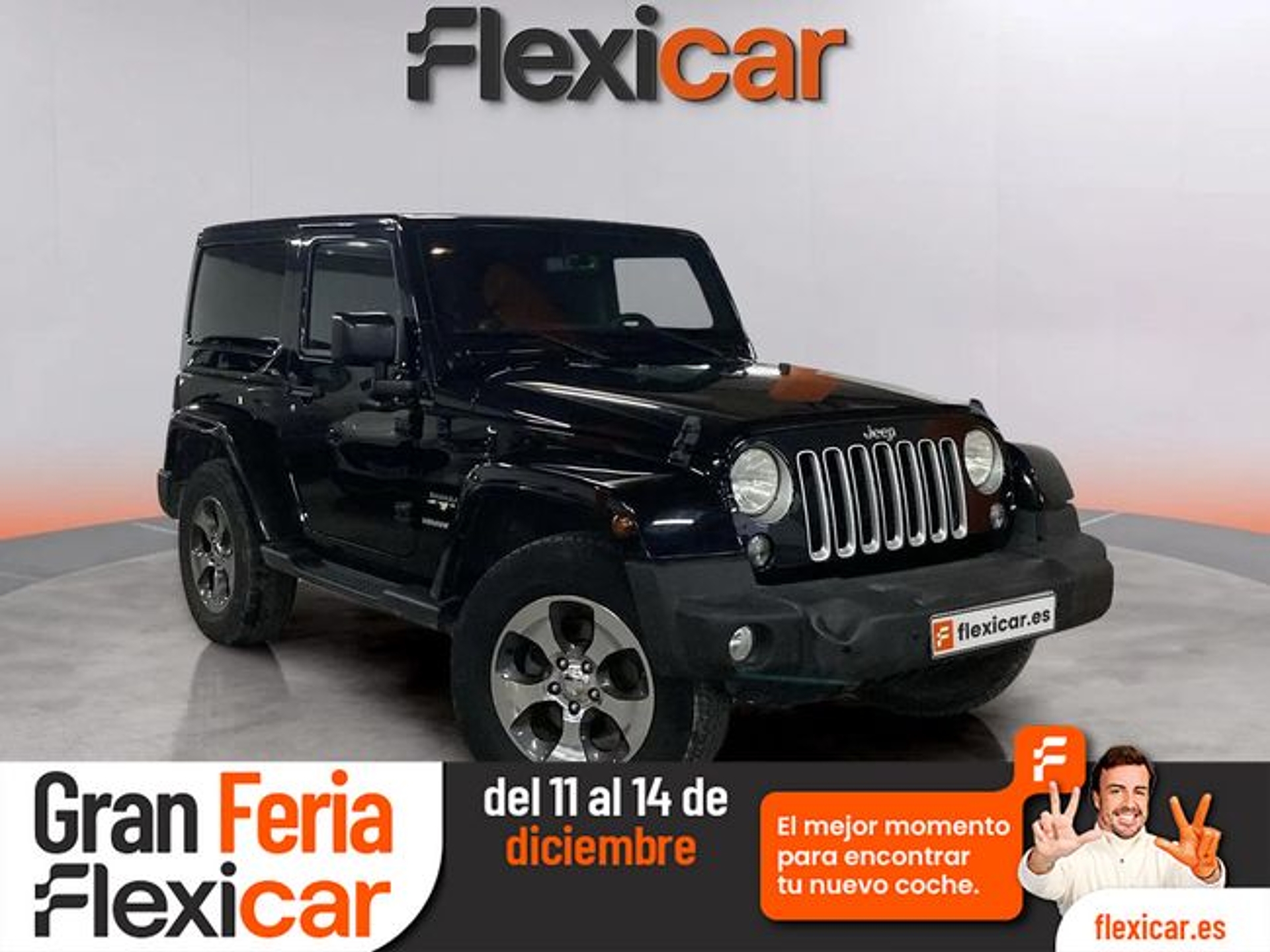 Imagen de JEEP Wrangler