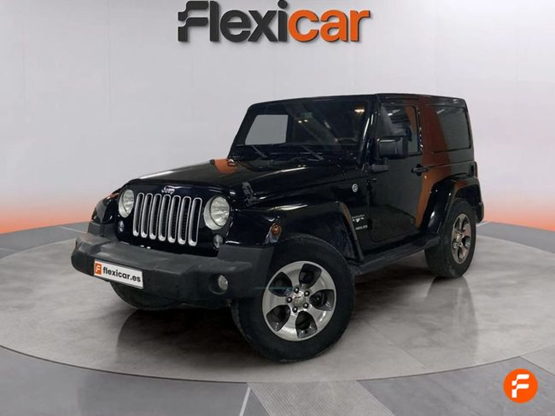 Imagen 2 de JEEP Wrangler