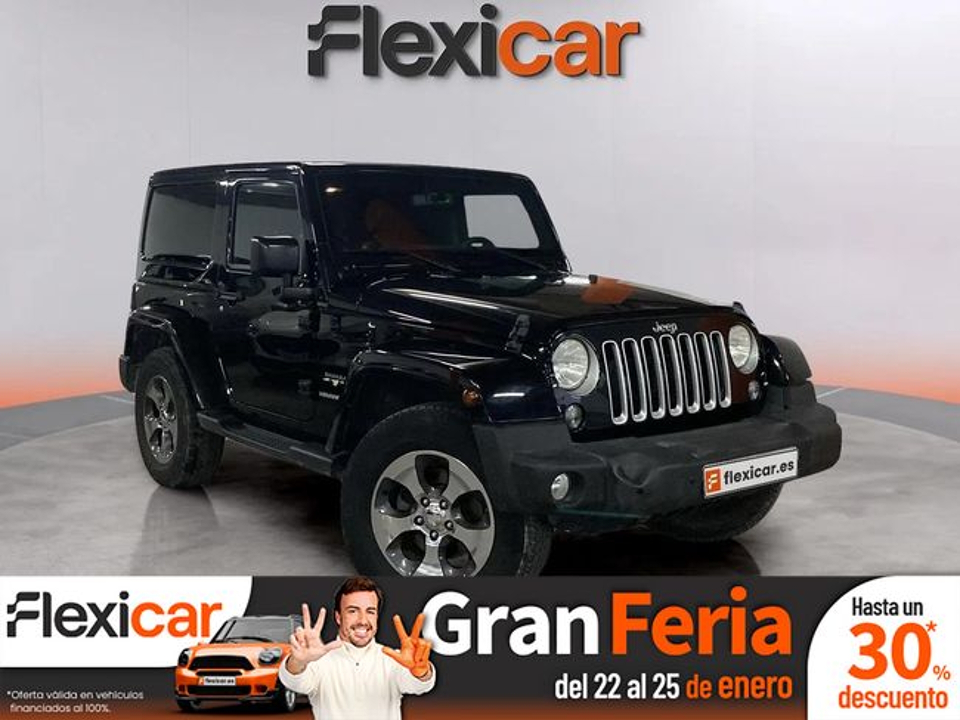 Imagen de JEEP Wrangler