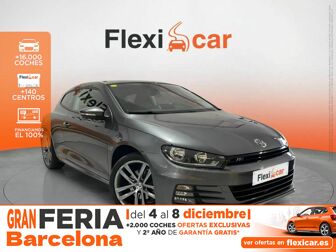 Imagen de VOLKSWAGEN Scirocco 1.4 TSI BMT R-Line