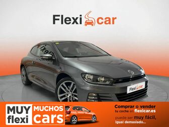 Imagen de VOLKSWAGEN Scirocco 1.4 TSI BMT R-Line