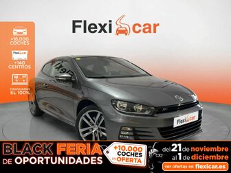 Imagen de VOLKSWAGEN Scirocco 1.4 TSI BMT R-Line