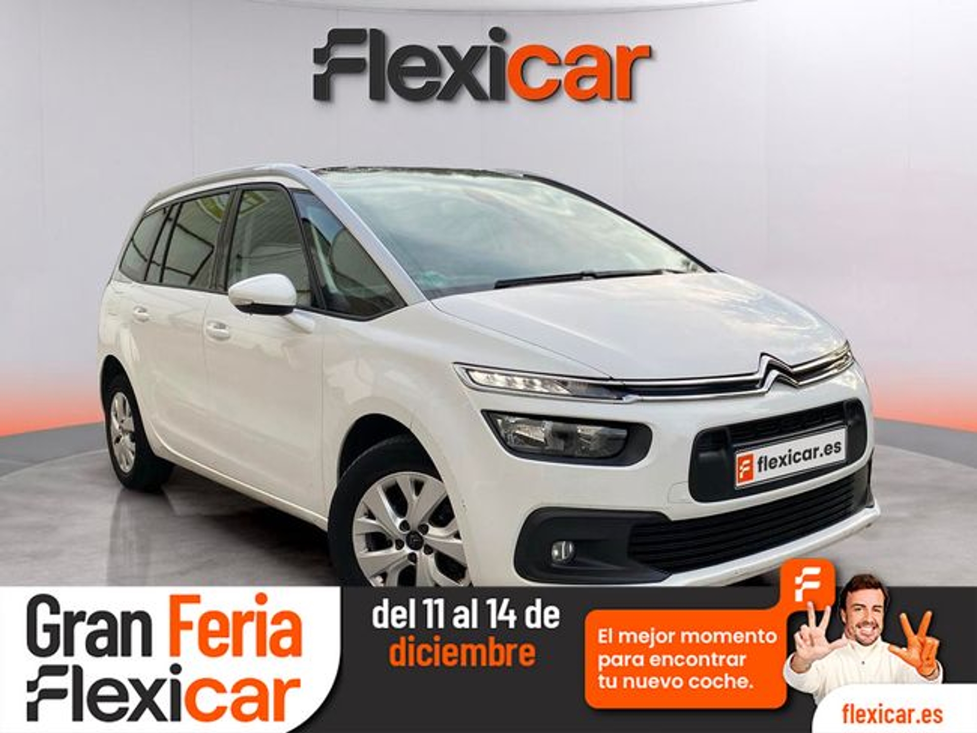 Imagen de CITROEN C4
