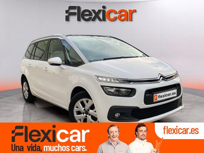 CITROEN C4 (BlueHDi 96KW (130CV) S&S Feel) en Pontevedra