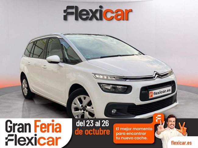 CITROEN C4 (BlueHDi 96KW (130CV) S&S Feel) en Pontevedra