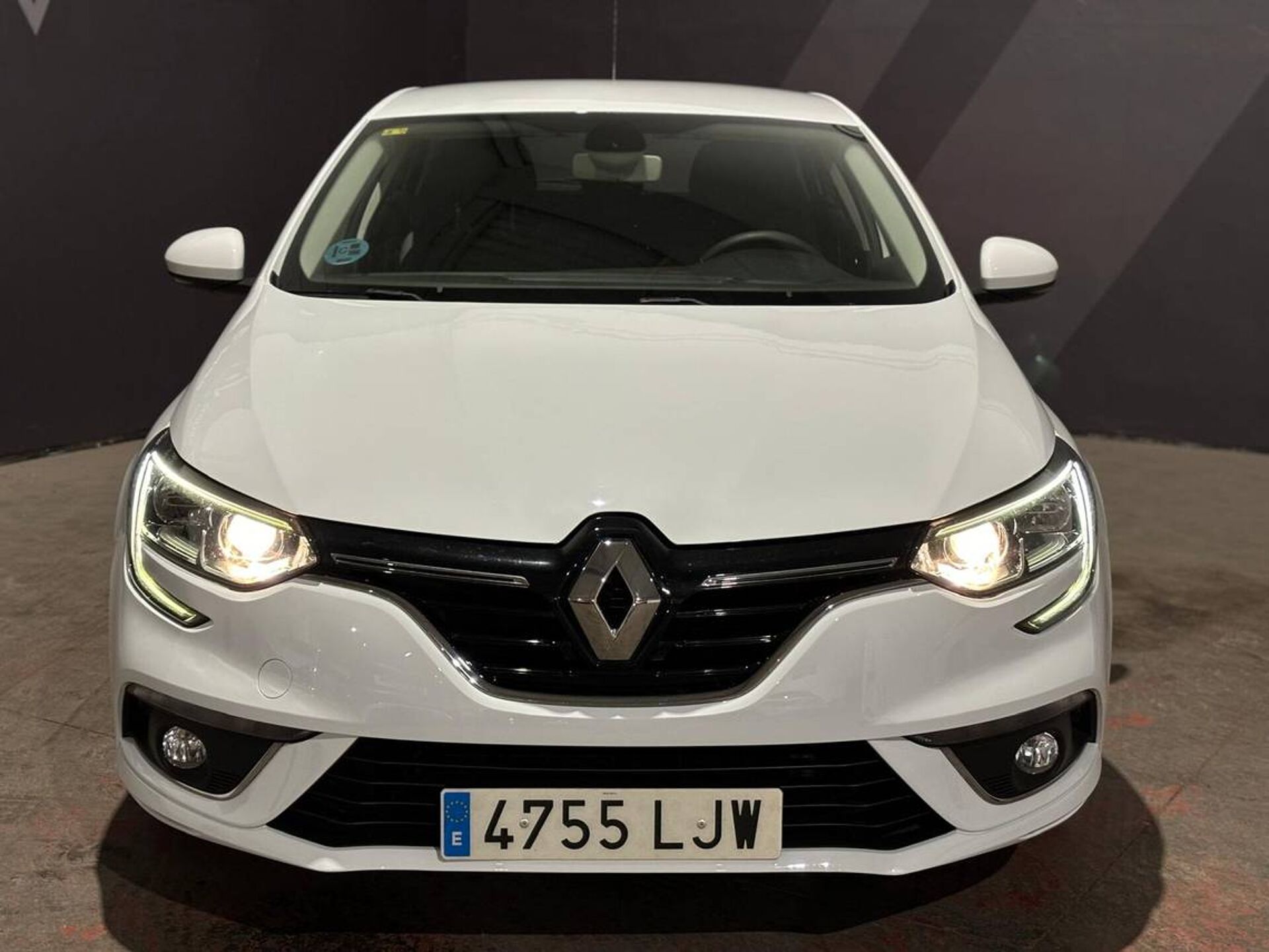 Imagen 2 de RENAULT Mégane
