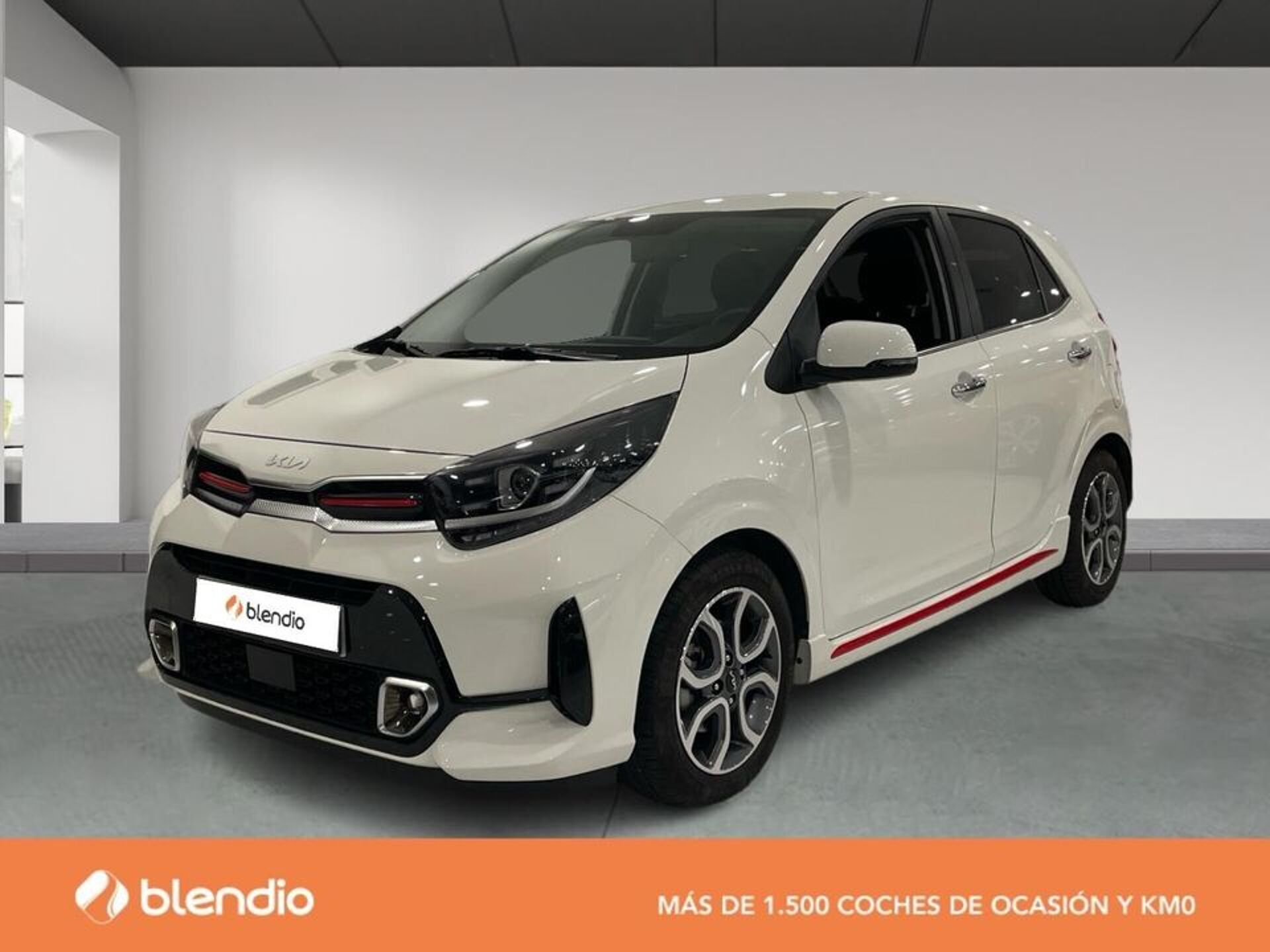 Imagen 1 de KIA Picanto