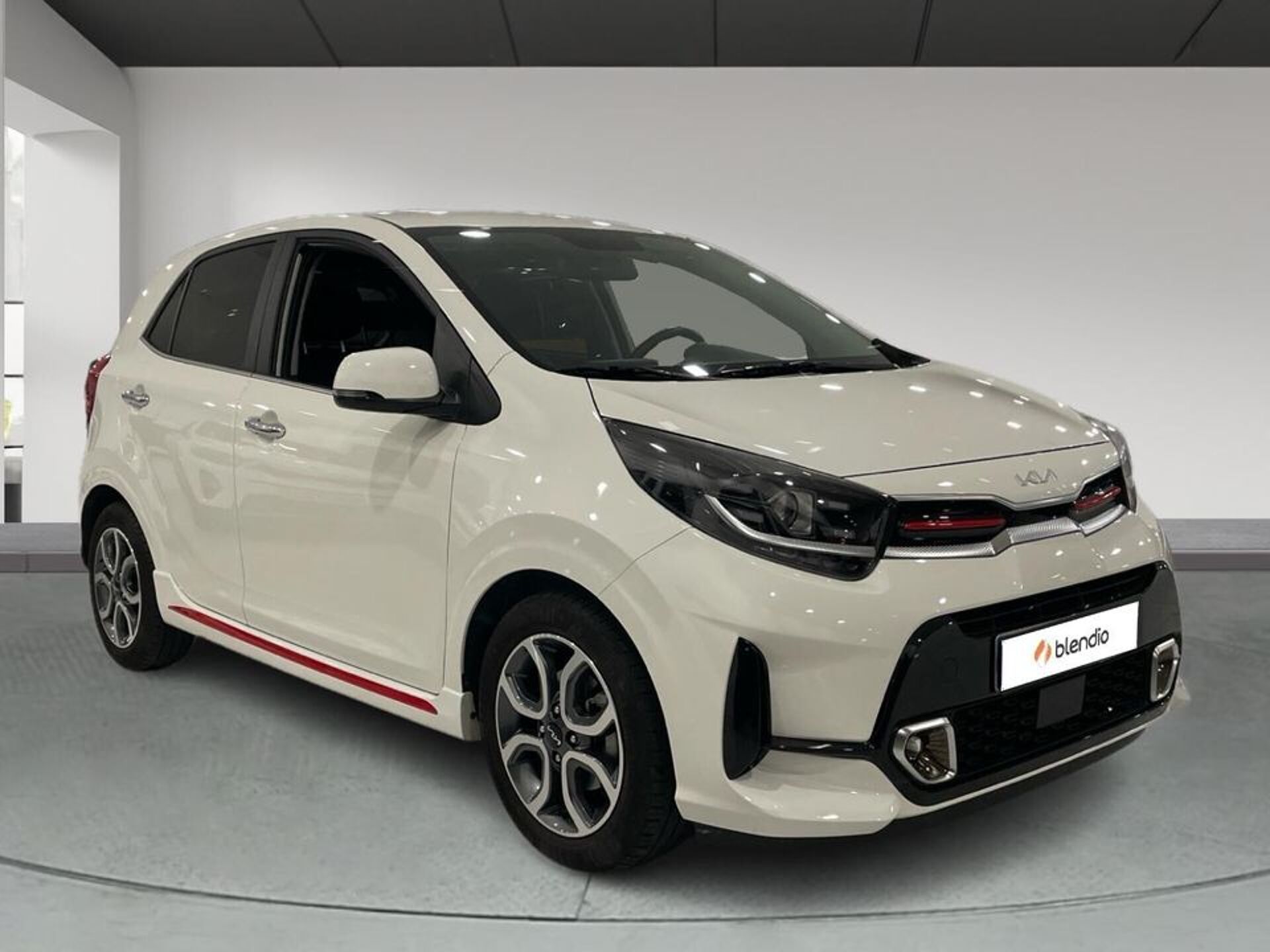 Imagen 3 de KIA Picanto