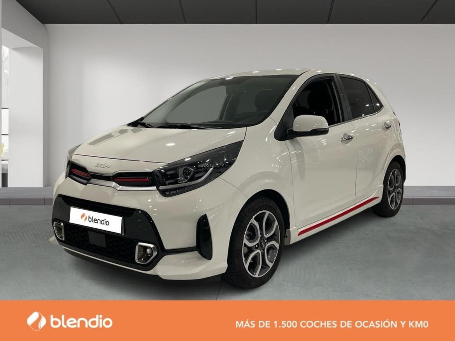 Imagen de KIA Picanto