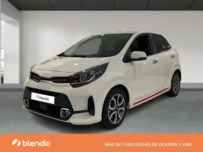 Foto del KIA Picanto 1.0 DPi GT-Line