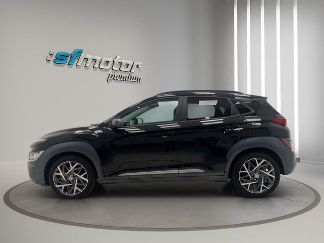 Foto del HYUNDAI Kona HEV 1.6 GDI DT Style Sky