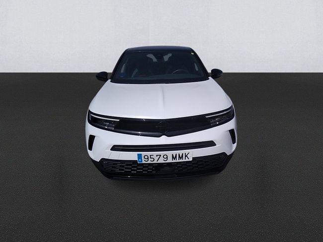 Foto del OPEL Mokka -e GS Line-e