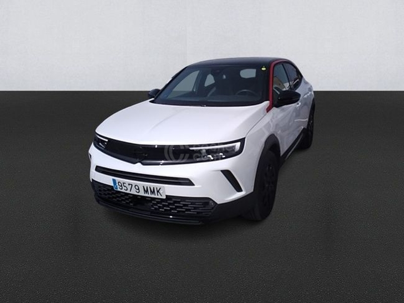 Foto del OPEL Mokka -e GS Line-e