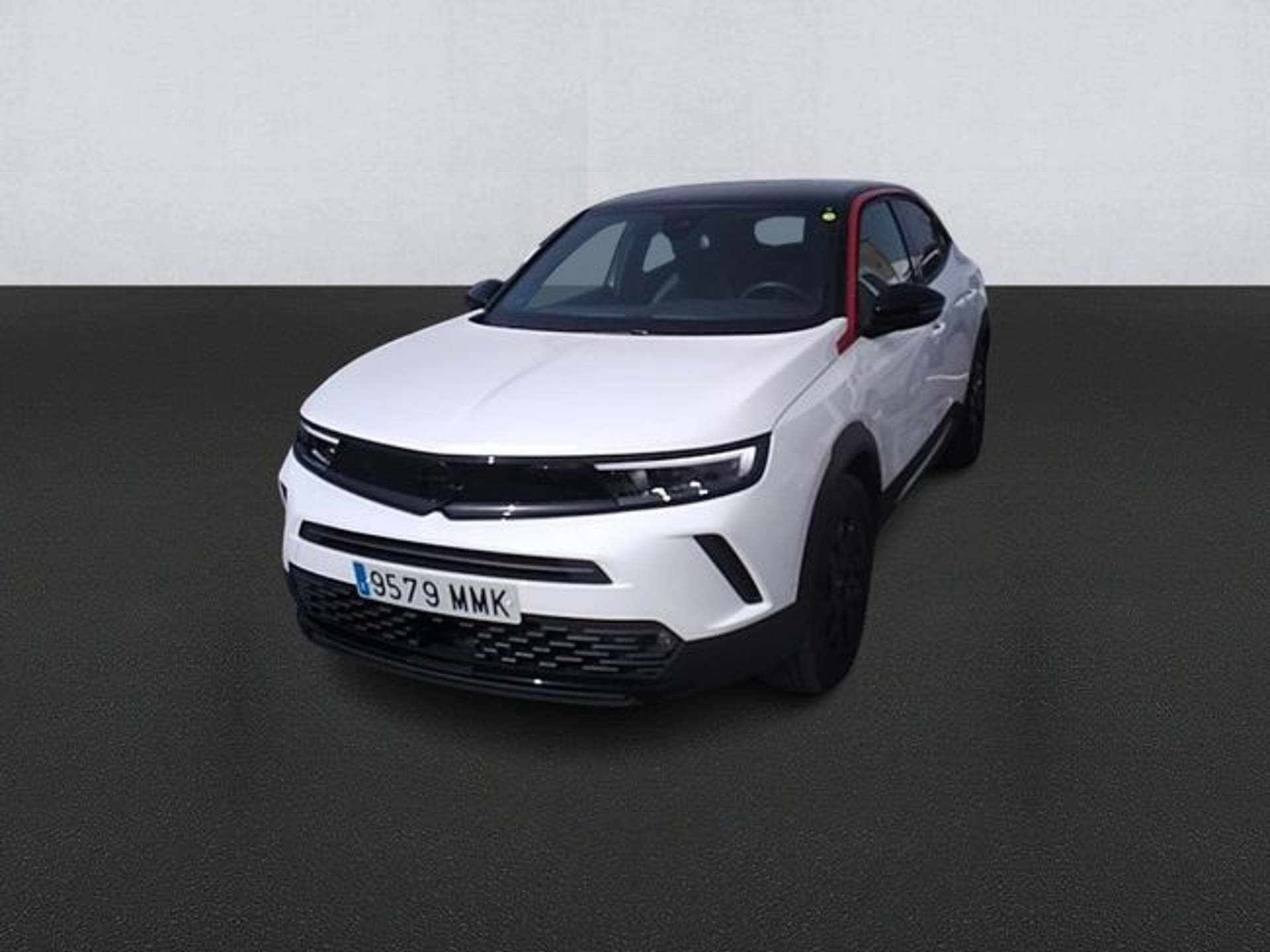 Imagen de OPEL Mokka