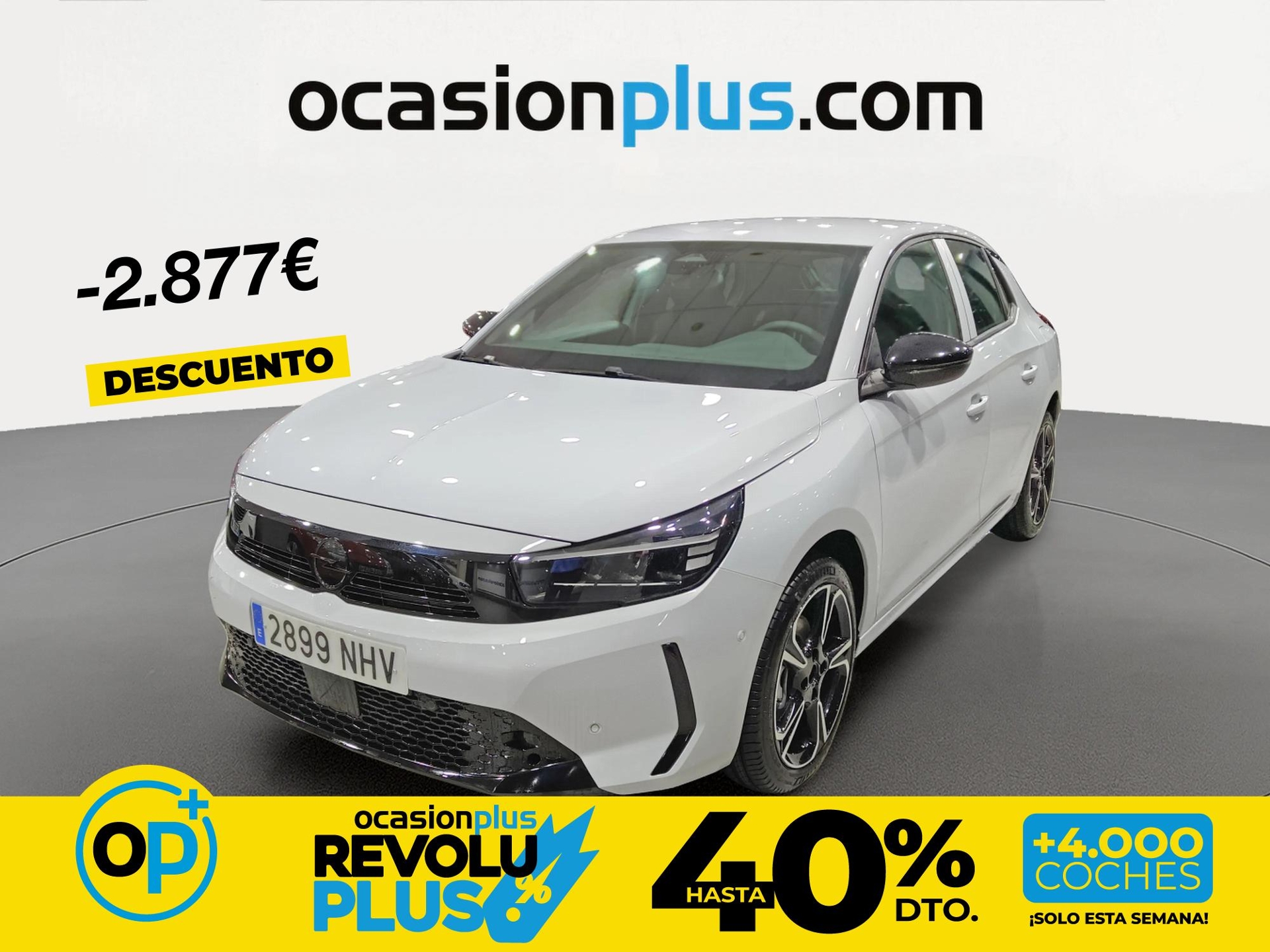 Imagen de OPEL Corsa