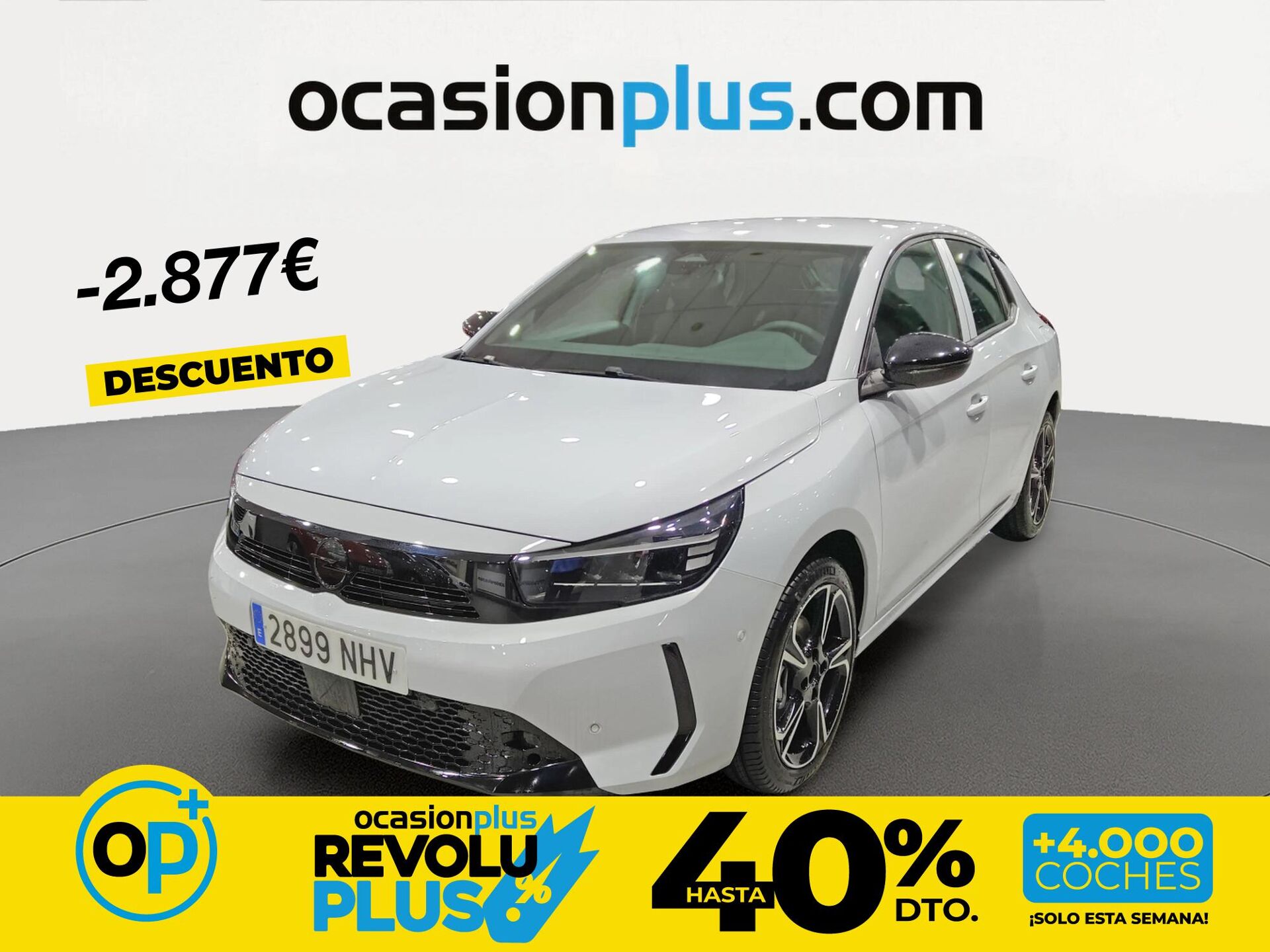 Imagen 1 de OPEL Corsa